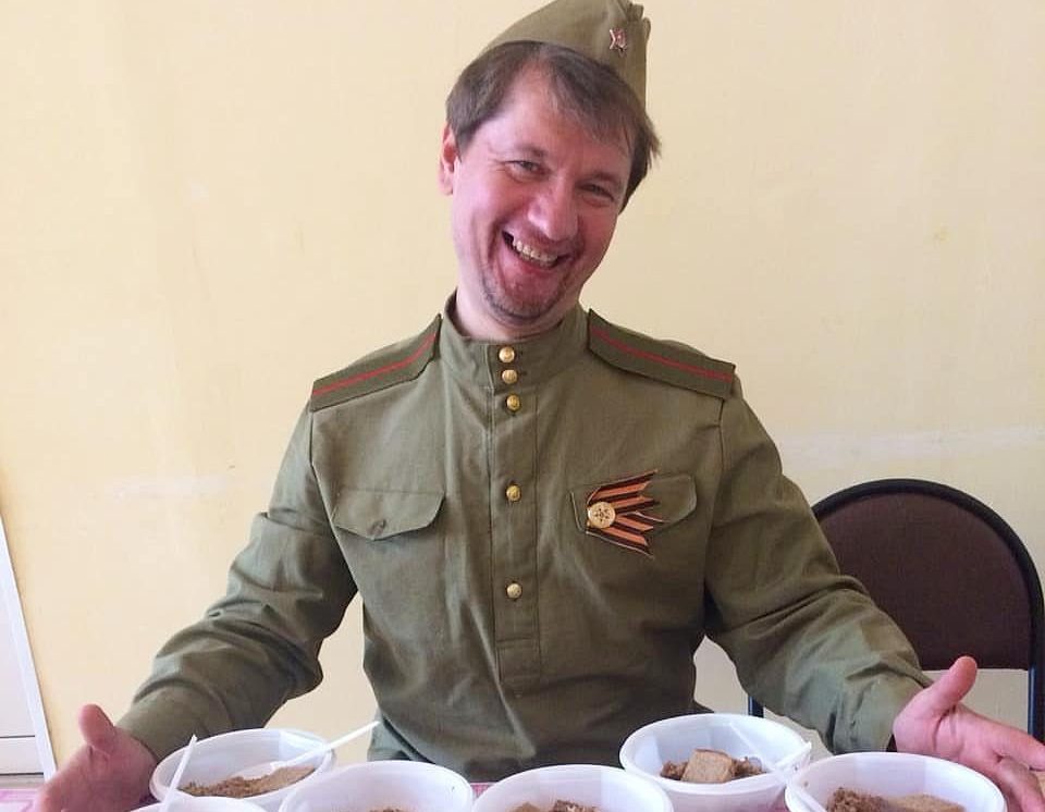 В чем отличия: колесная и переносная кухни